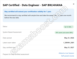 Cristian result