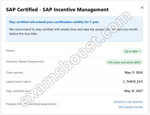 Owen result