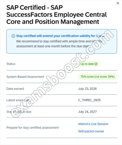 Cesar result