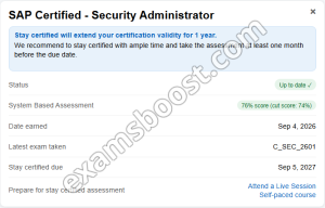 Naomi result